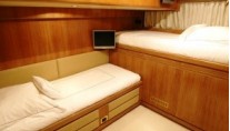 Noon Tease -  Twin Cabin